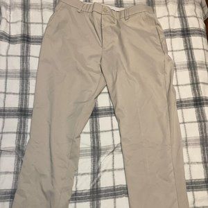 Men's Straight-Fit Stretch Golf Pant W36 x L34